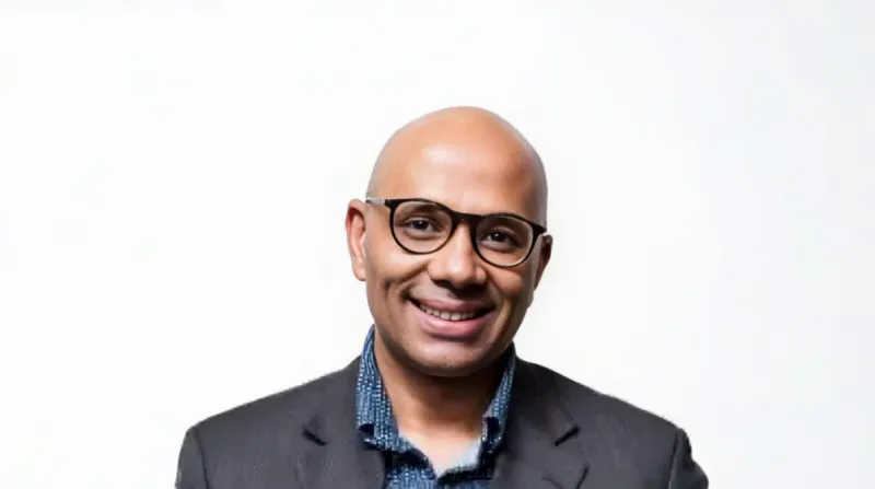 IASLC Launches New Podcast with Tom John