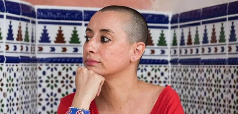 Ibtissame Lachgar's Health Worsens in Morocco Prison