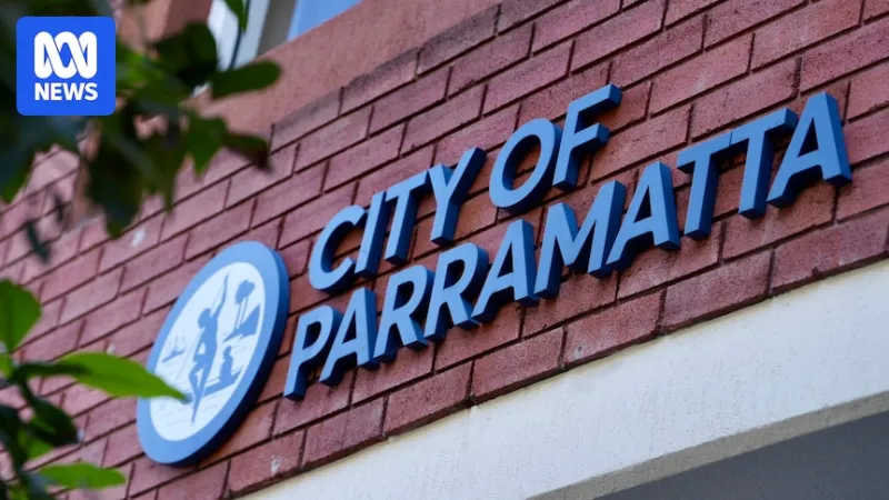 ICAC probes former Parramatta Council CEO over corruption allegations