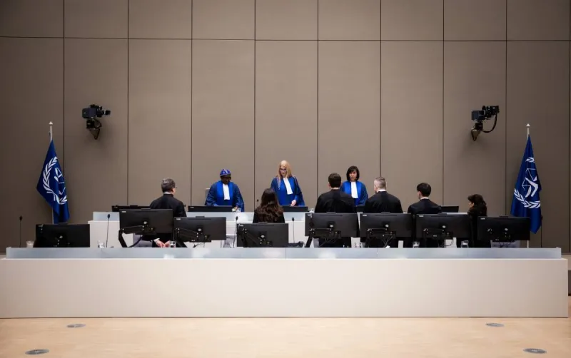 ICC allows Duterte to skip first status conference, denies victims’ lawyer remote access