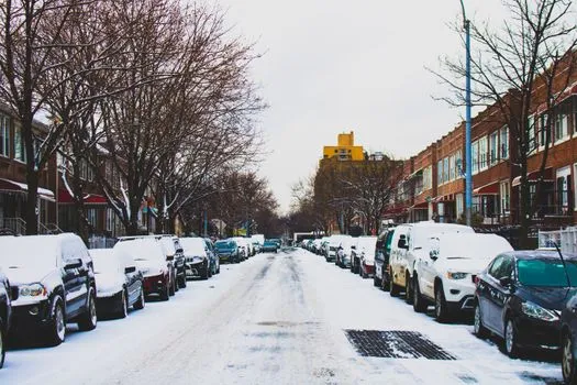 ICE Presence in Buffalo: Impact on Downtown Vitality