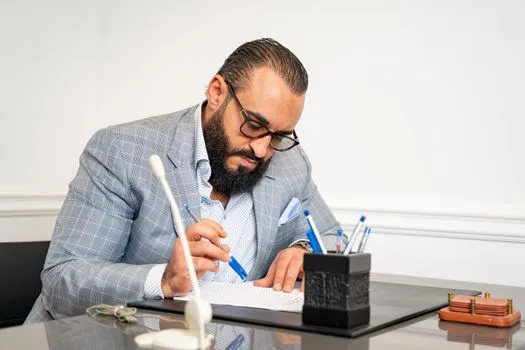 iCOUNTER Appoints Ali Waezzadah as CISO