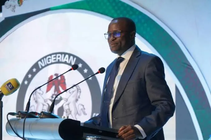 ICPC Chair: Nigerians Losing Trust in Lawyers