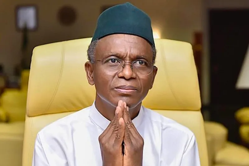 ICPC Denies ADC Leaders Access to El-Rufai in Custody