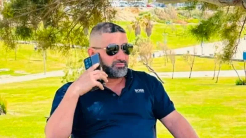 IDF civilian contractor killed in Gaza building collapse