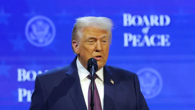 IDF kills Hamas chief; Trump peace fund at zero