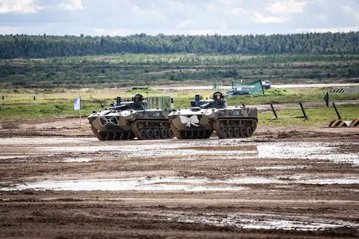 IDF Strikes Hezbollah After Finding Anti-Tank Launcher in Lebanon