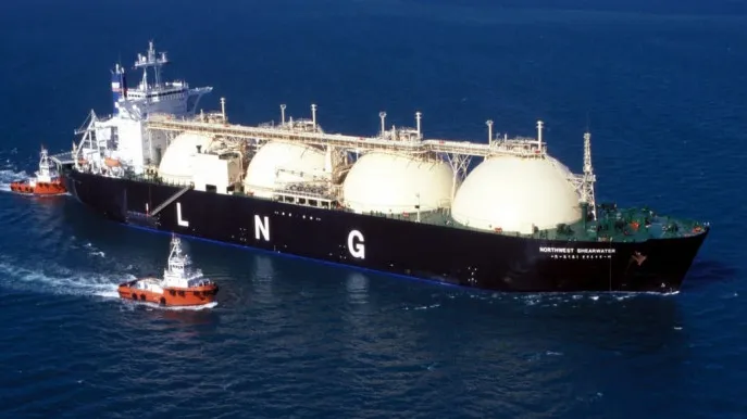 L'AIE prévoit des marchés du GNL tendus jusqu'en 2027