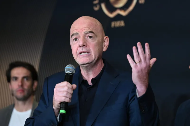 IFAB Red Card for Covering Mouth in Confrontations