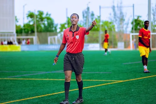 IFAB Tightens Rules After 2025 AFCON Final Controversy