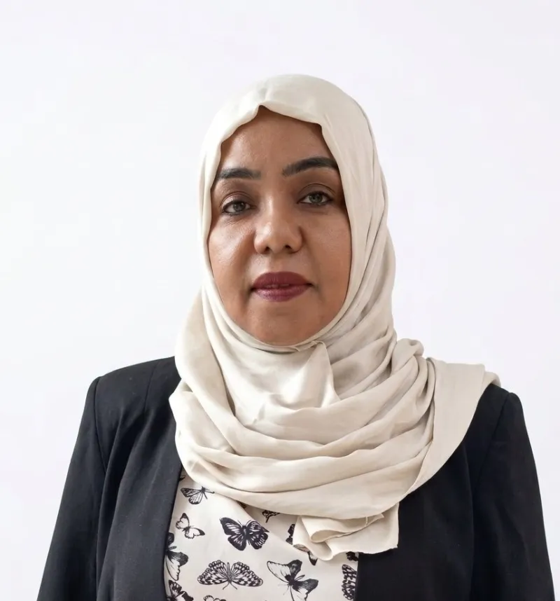 IGAD appoints Rania Mustafa as acting Head of Mission to Sudan