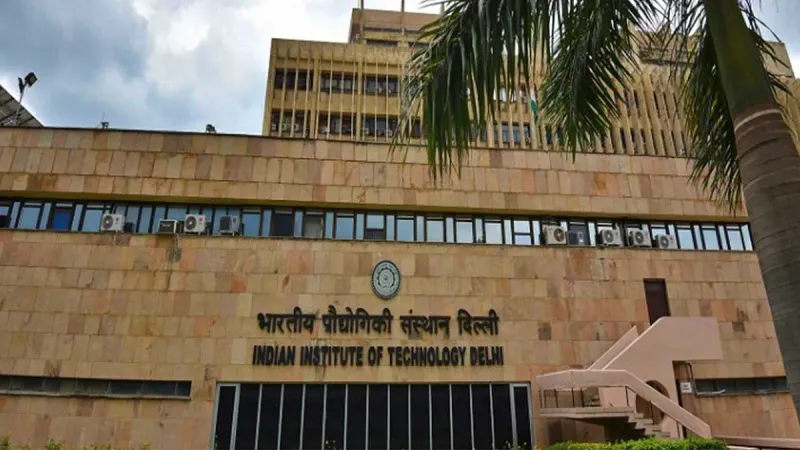IIT Delhi develops India's first indigenous micro GPU