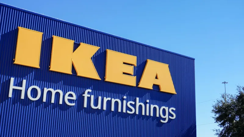 IKEA : 7 articles abordables au look luxueux