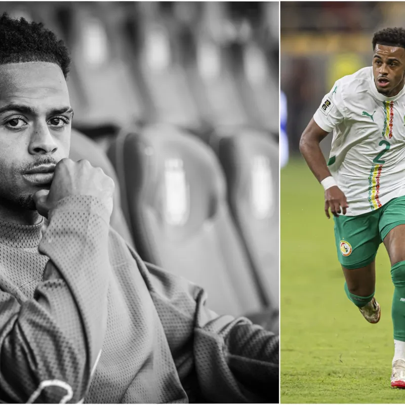 Ilay Camara : Talent d'Anderlecht inspiré par CR7, rêve de Mondial