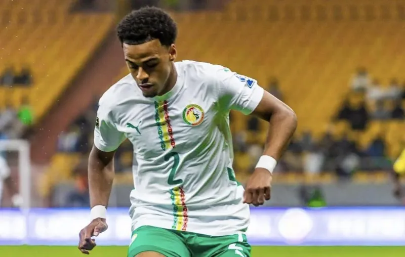 Ilay Camara blessé au Mondial 2026, donne des nouvelles