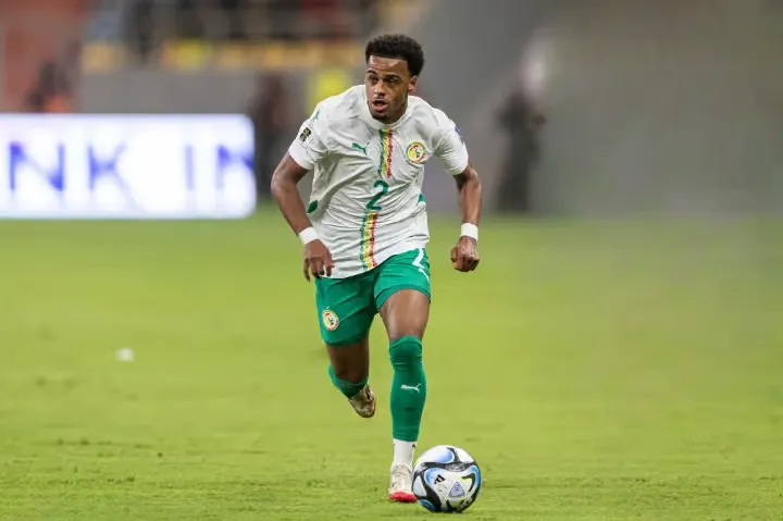 Ilay Camara on CAN 2025 Withdrawal: Supported by Mané & Kouyaté