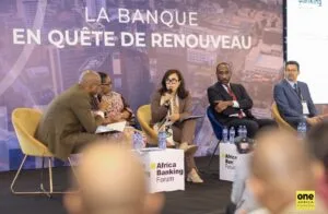 Ilham Zainane Highlights Morocco's Digital Currency Progress at Africa Banking Forum