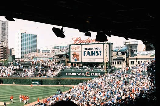 Illinois Leaders Frustrated by Bears' Stadium Negotiations