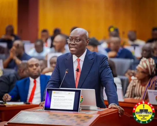 Le FMI approuve les 360 M$ finaux pour le Ghana, clôturant le programme de 3 Mds$