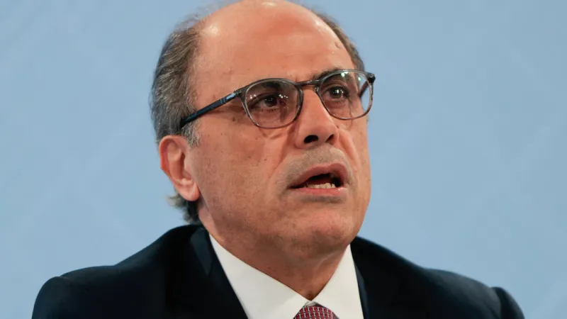 IMF: Mideast War Hits Gulf Economies, Five Face Contraction