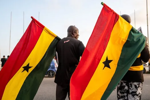 IMF Reaches Staff-Level Agreement with Ghana on ECF Review