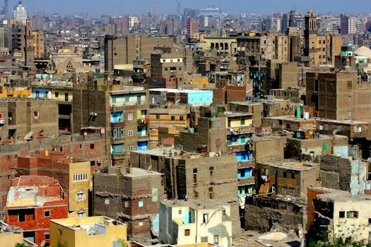 Le FMI prévient d'un ralentissement de la croissance au Moyen-Orient et en Asie centrale