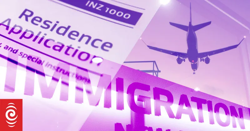 Projet biométrique d'immigration a gaspillé des millions, enquête en cours