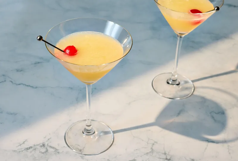 Ina Garten's Two Go-To Cocktails for Easy Entertaining