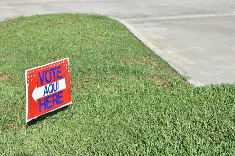 Incumbents Carter, Schoeffler win Pearland ISD board election
