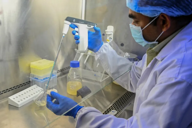 L'Inde approuve le premier vaccin contre la dengue QDENGA pour les 4-60 ans