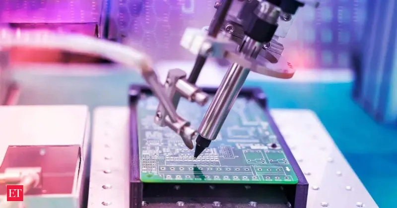 India Approves Two New Semiconductor Units Worth Rs 3,936 Crore