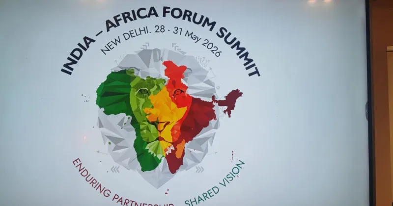 India-AU Summit Postponed Due to Ebola in DRC