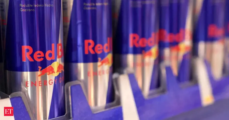 India Bans 'Energy Drink' Label, Industry Protests
