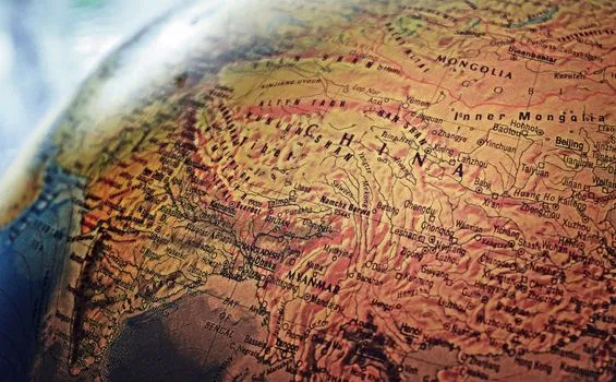 L'Inde et la Chine signalent une amélioration des liens bilatéraux