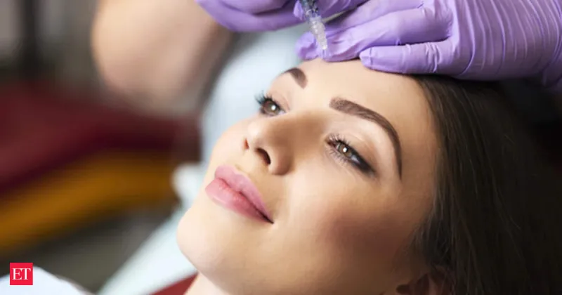 India drug regulator warns against cosmetic injection misuse