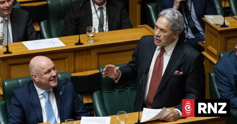 India FTA: National, NZ First Clash Over Migration Briefing