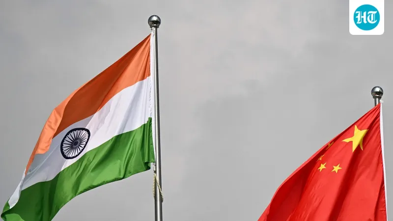 India Names 27 Arunachal Sites to Counter China Claims