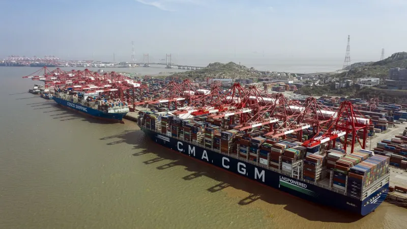 India-New Zealand Trade Pact: 70% Goods Duty-Free