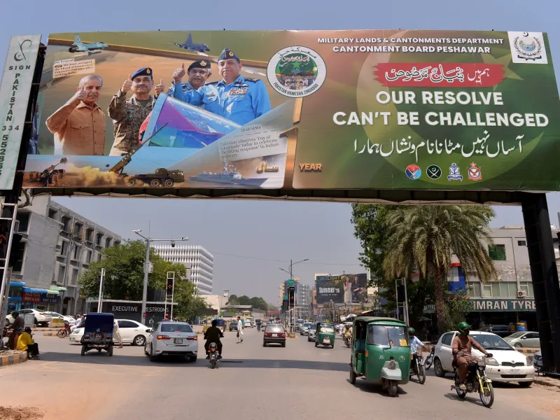 India-Pakistan Conflict: One Year On, Mixed Lessons