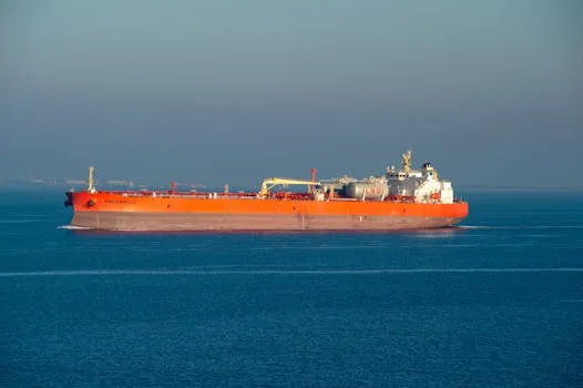 India Rejects US-Sanctioned Russian LNG Cargo