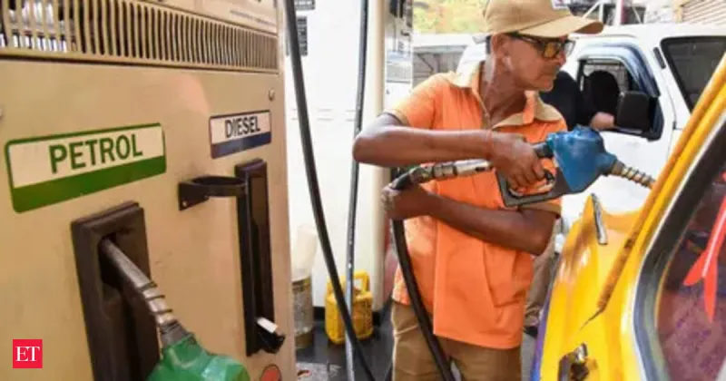 India Revises Windfall Tax on Fuel Exports from June 1