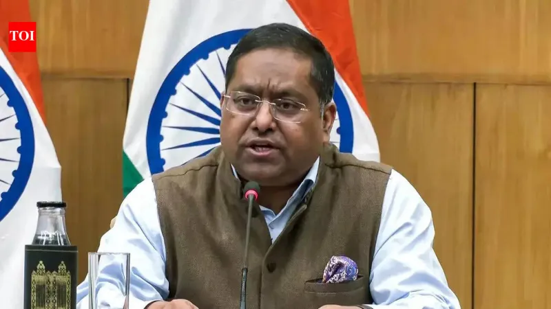 India Seeks Bangladesh Help on Illegal Immigrants
