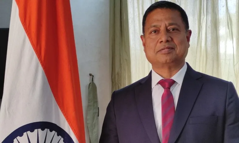 India Sees Morocco as Stable, Modern Partner: Envoy