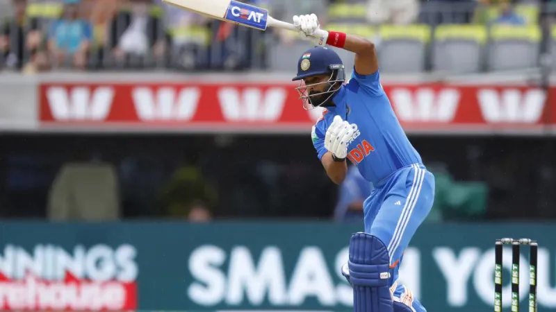India vs Ireland 1st T20I: How to Watch Live