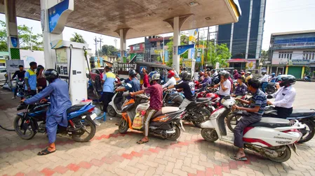 Indian Auto Retail Sales Up 13% in Best-Ever April 2026