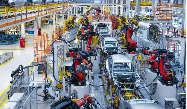 Indian Group Motherson Makes Morocco Auto-Aero Hub