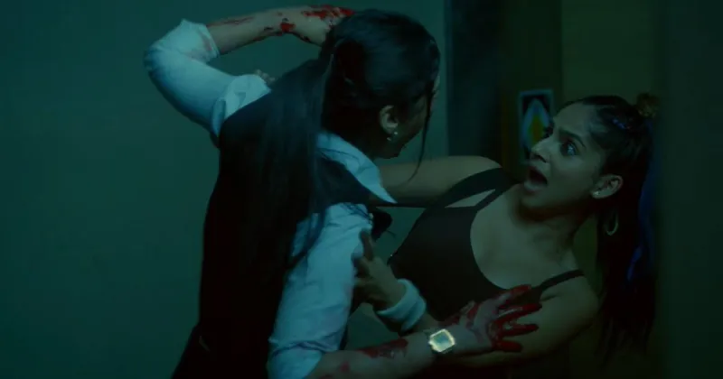'Indian Institute of Zombies' Review: Comedy with Backbenchers