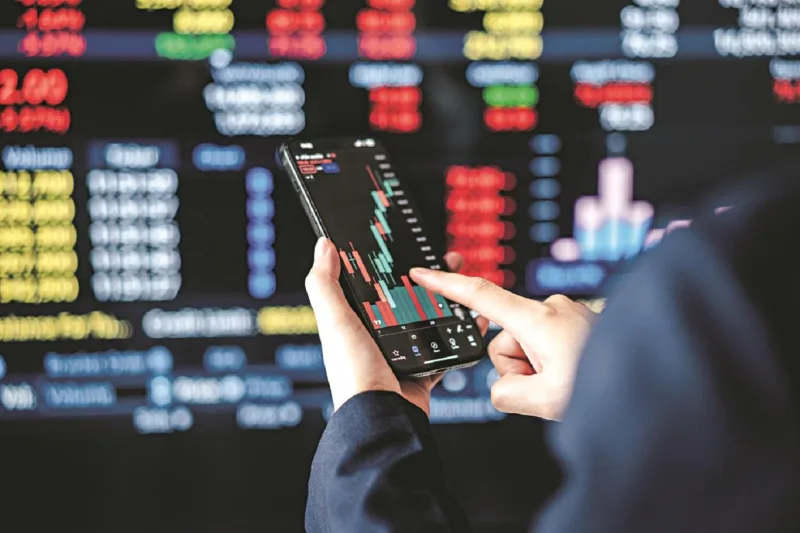 Les marchés indiens face à la volatilité avant la décision de la RBI