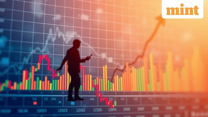 La bourse indienne progresse grâce aux indices mondiaux