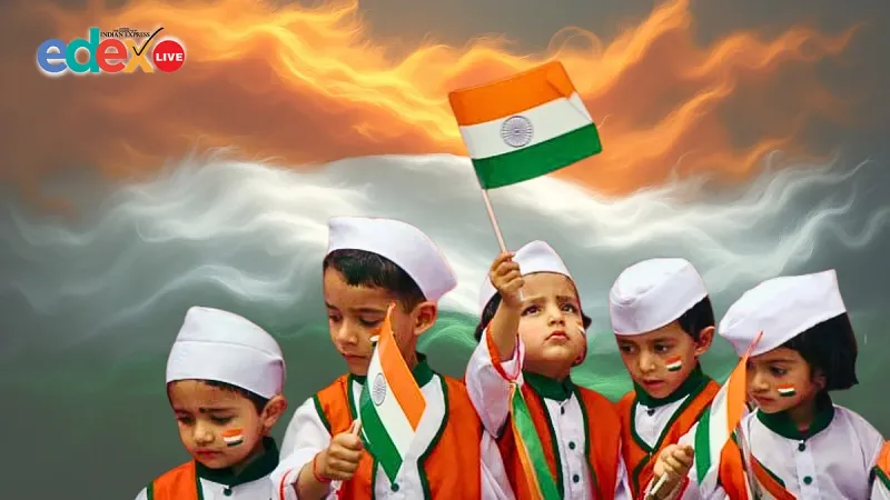 India's 80th Independence Day to Focus on Youth Power